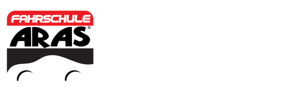 Logo Fahrschule Aras