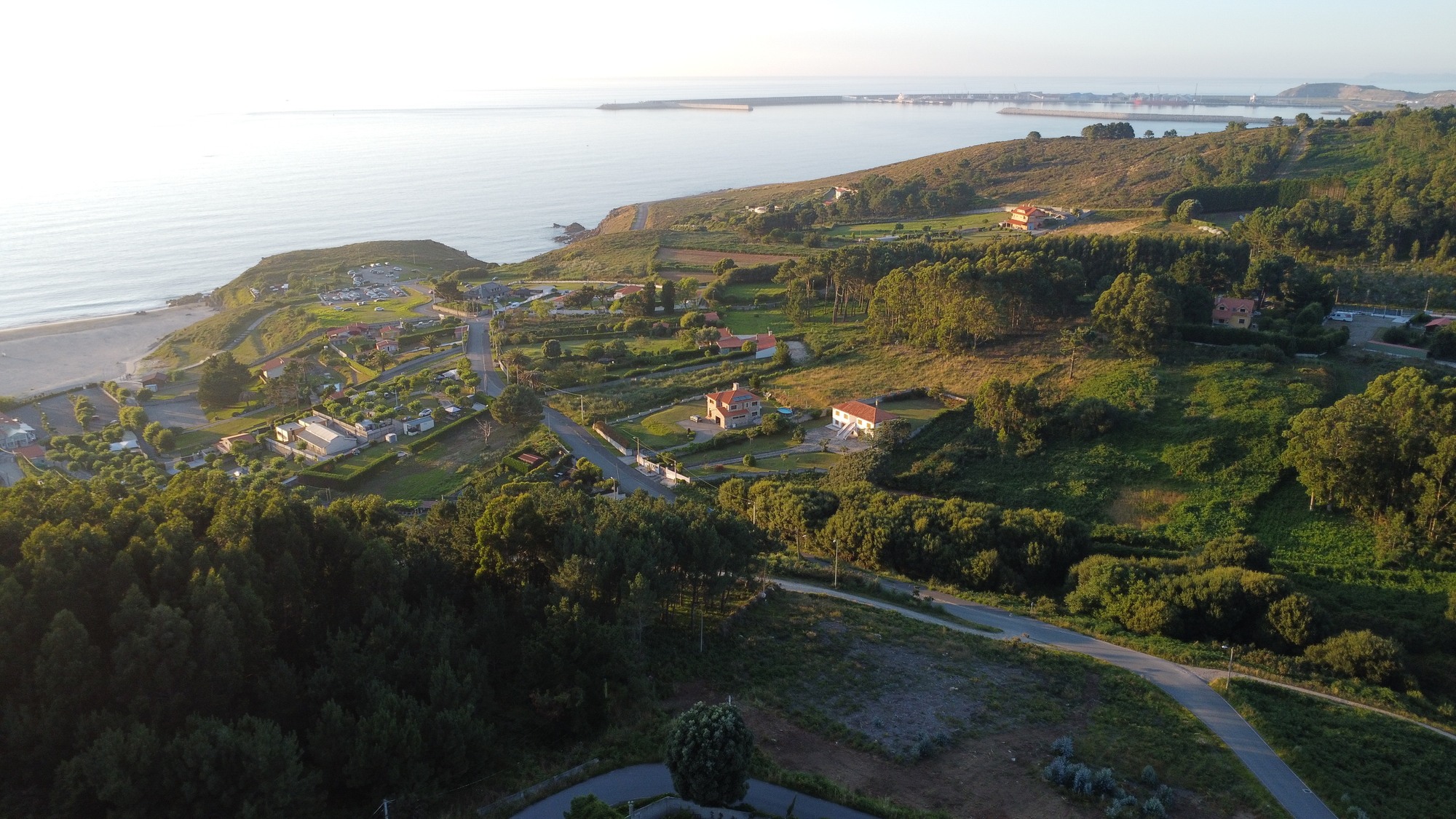 Área de Pernocta Punta do Petón photo 4