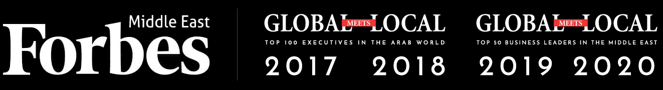 The Middle East's Top 100 Business Tycoons