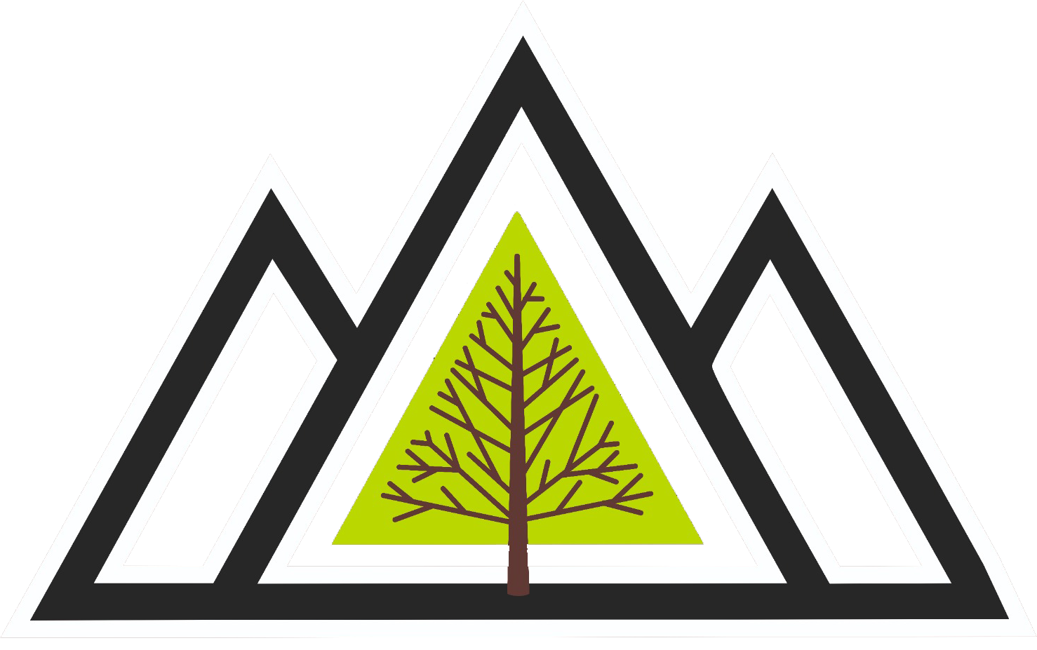 Baumpflege Rohloff Logo Baum