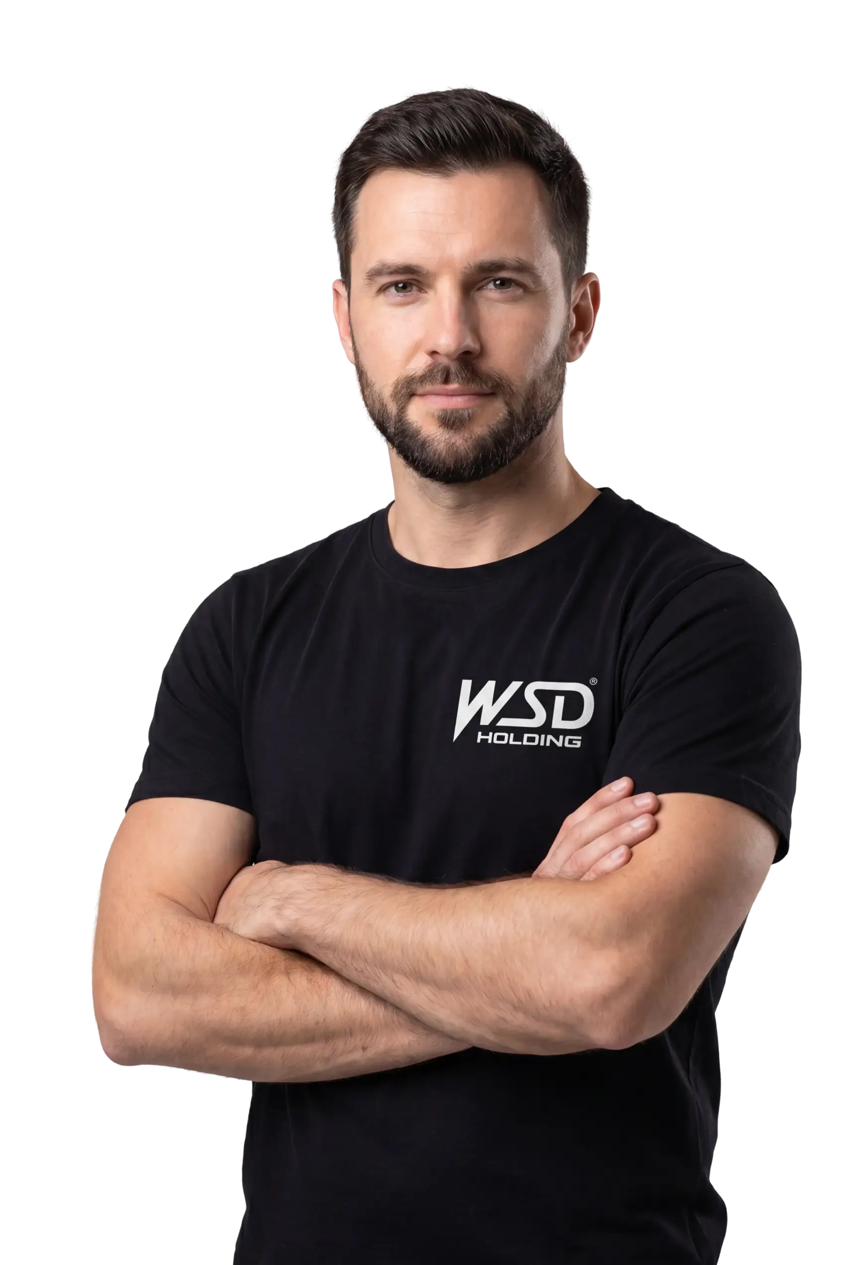 Ihr Ansprechpartner der WSD Holding
