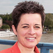 Steuerberaterin Alexandra Runkel