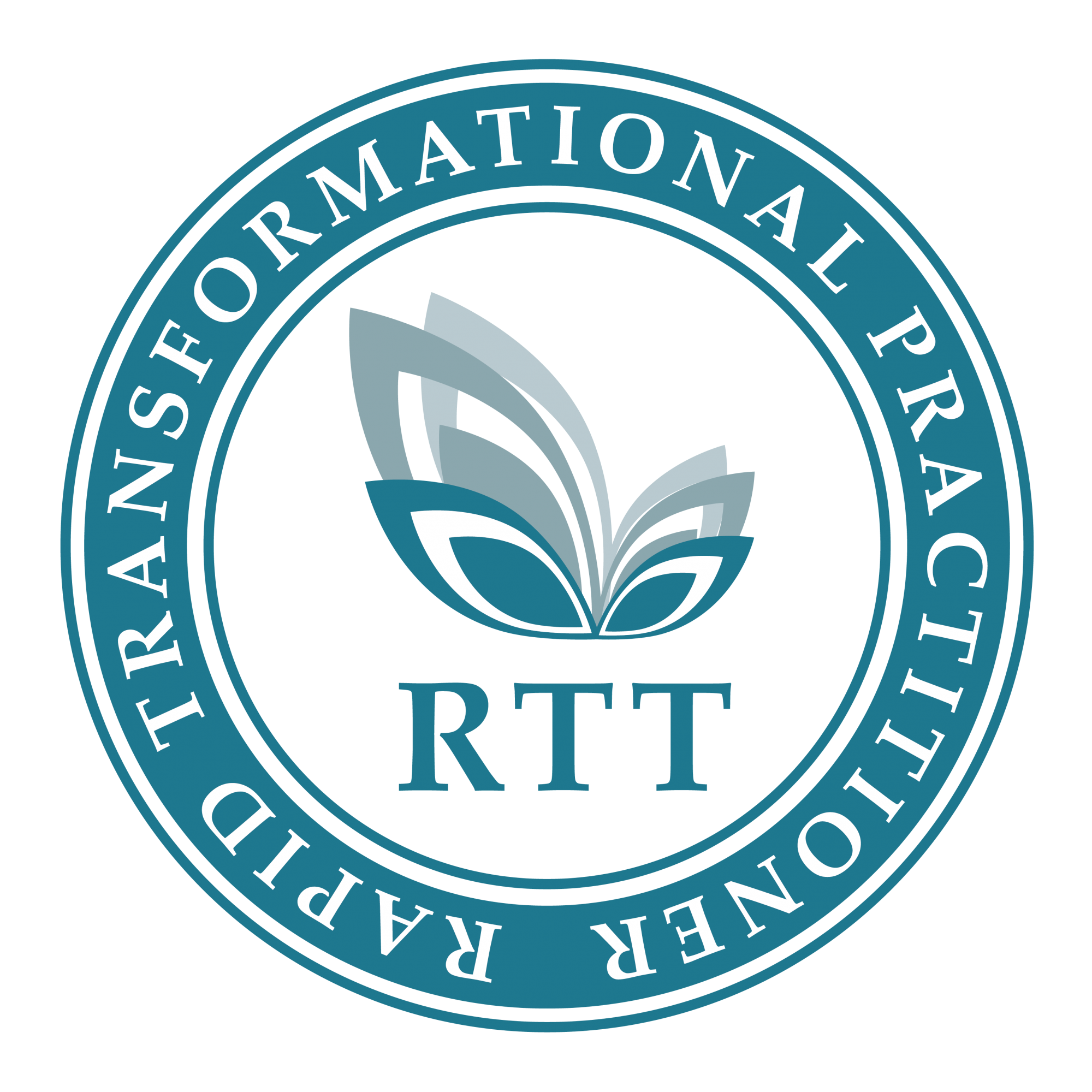 Rapid Transformational Therapy® Logo