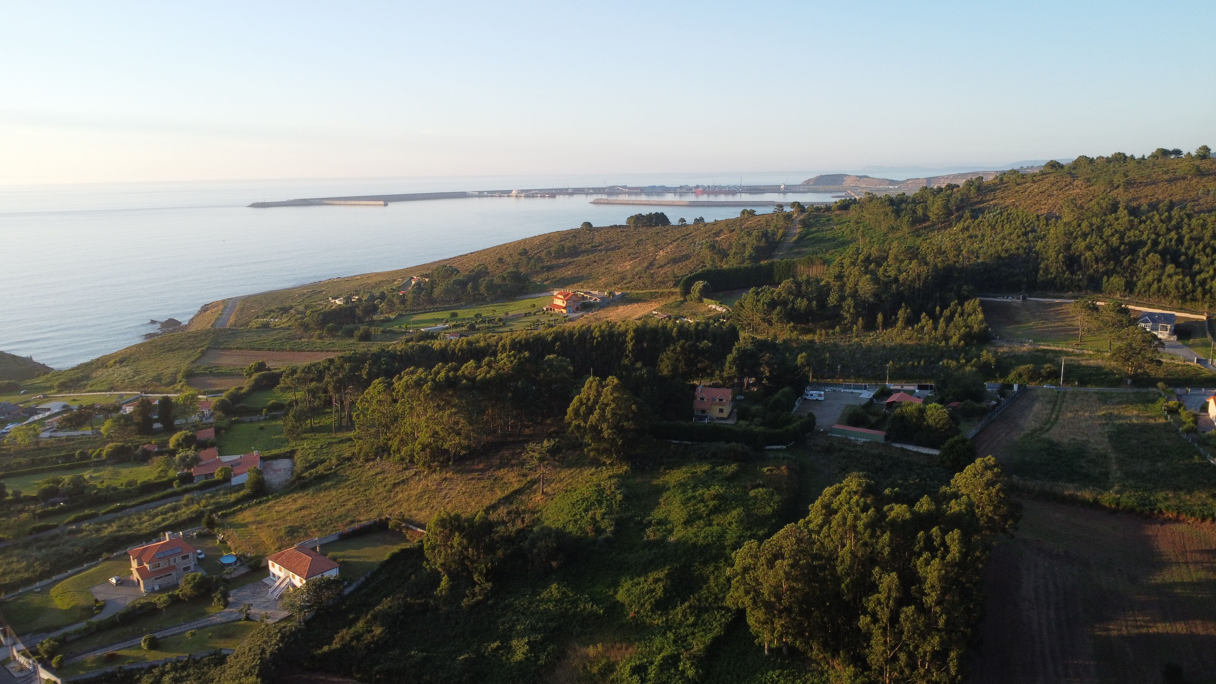 Área de Pernocta Punta do Petón photo 5