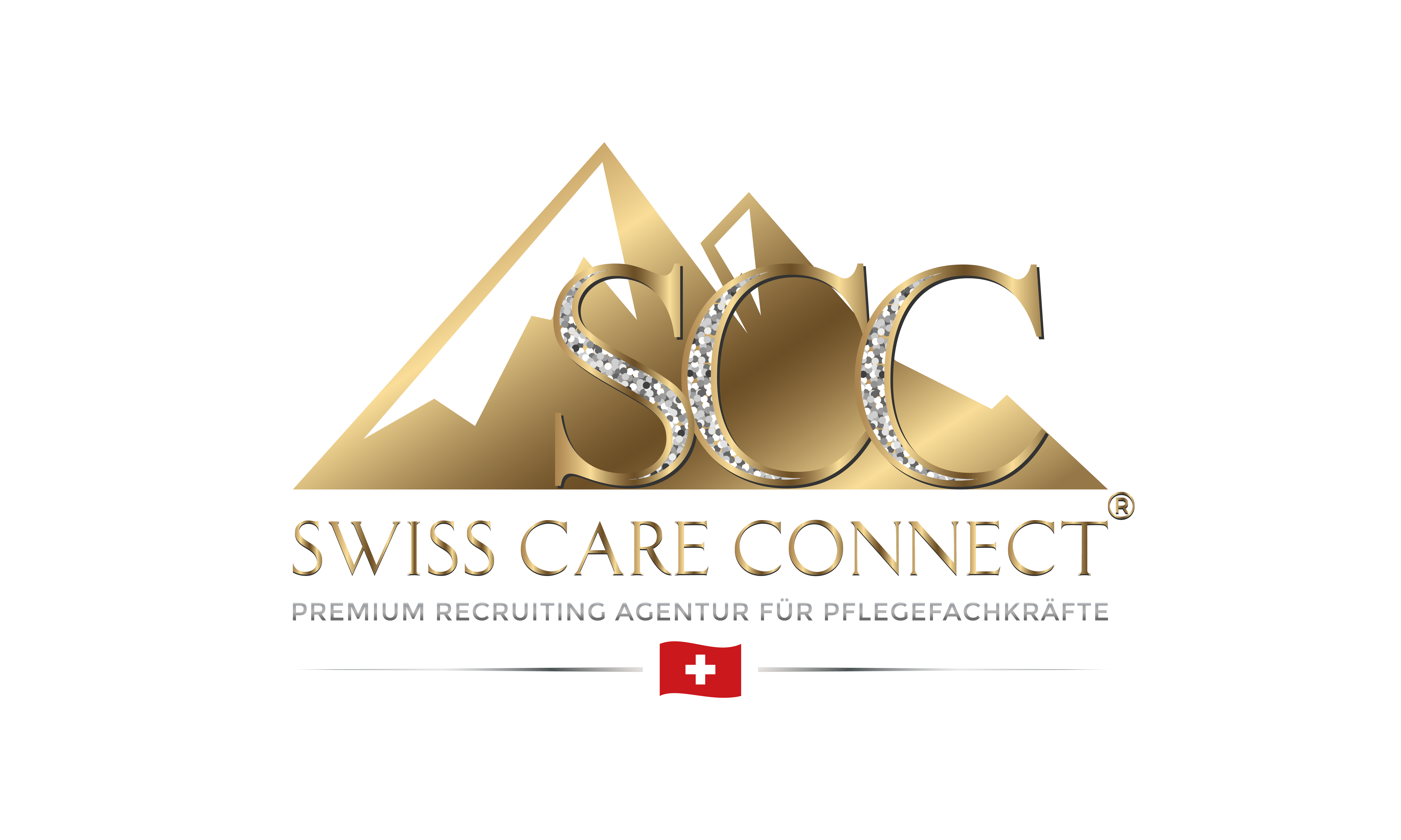 Swiss Care Connect Premium Agentur für Pflegefachkräfte