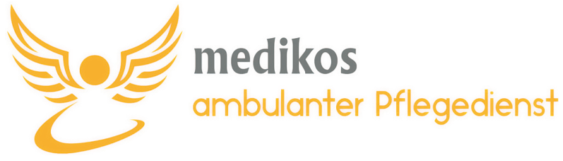 Logo Medikos ambulanter Pflegedienst