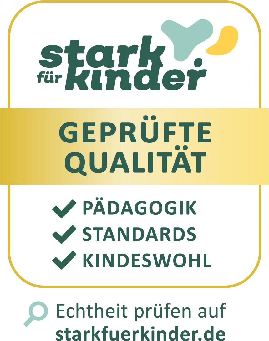 Selbstbehauptungstraining für Kinder