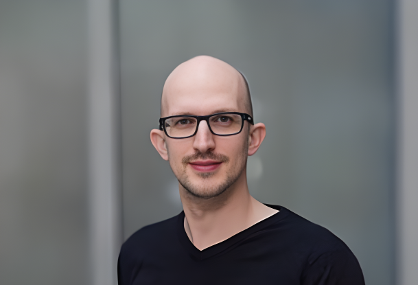 Dr. Sebastian Schleidgen
