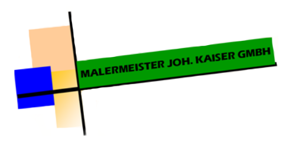 Malermeister Johannes Kaiser GmbH Logo