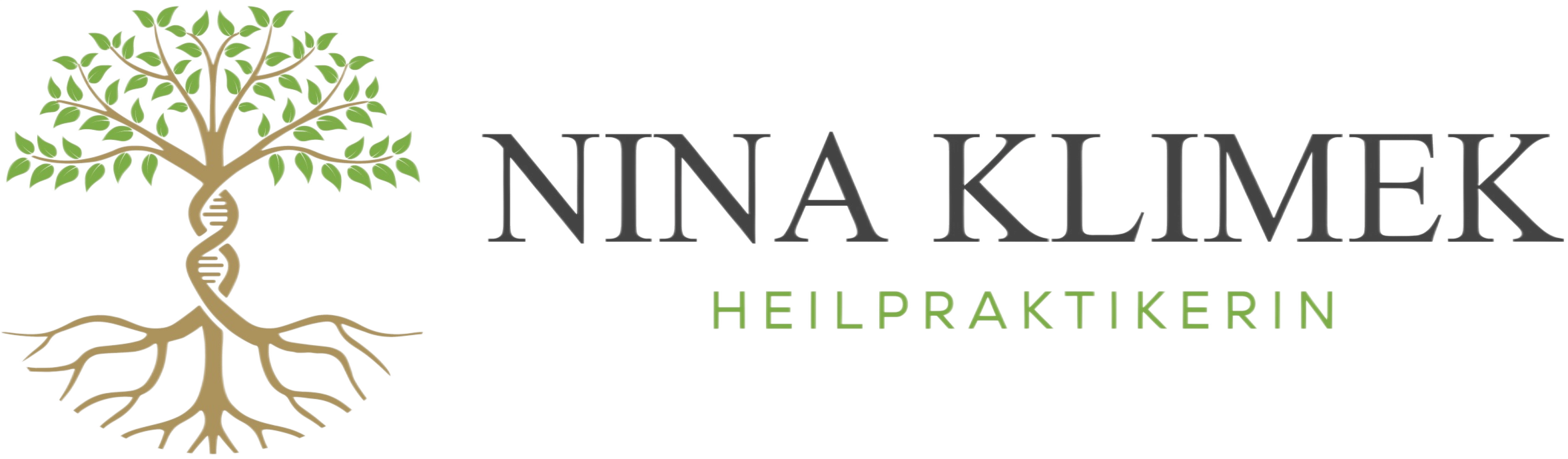 Heilpraktikerin Nina Klimek