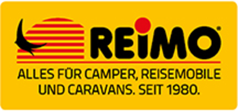 Logo von Reimo
