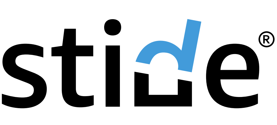 Logo von Stide