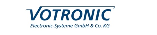 Logo von Votronic