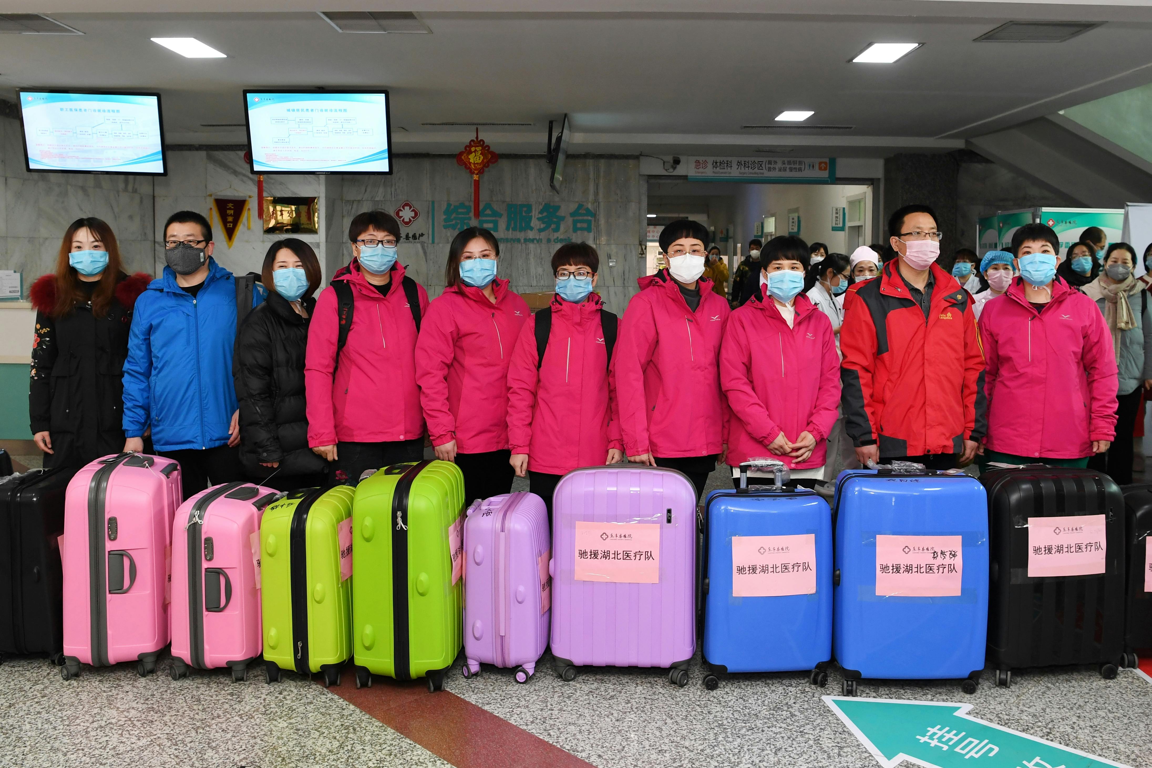 International Student Transfers