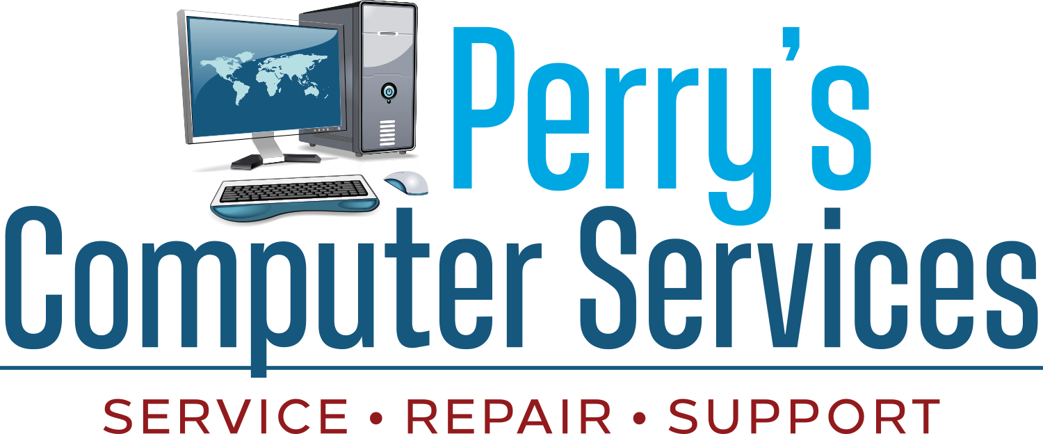 Perry's Computer Services