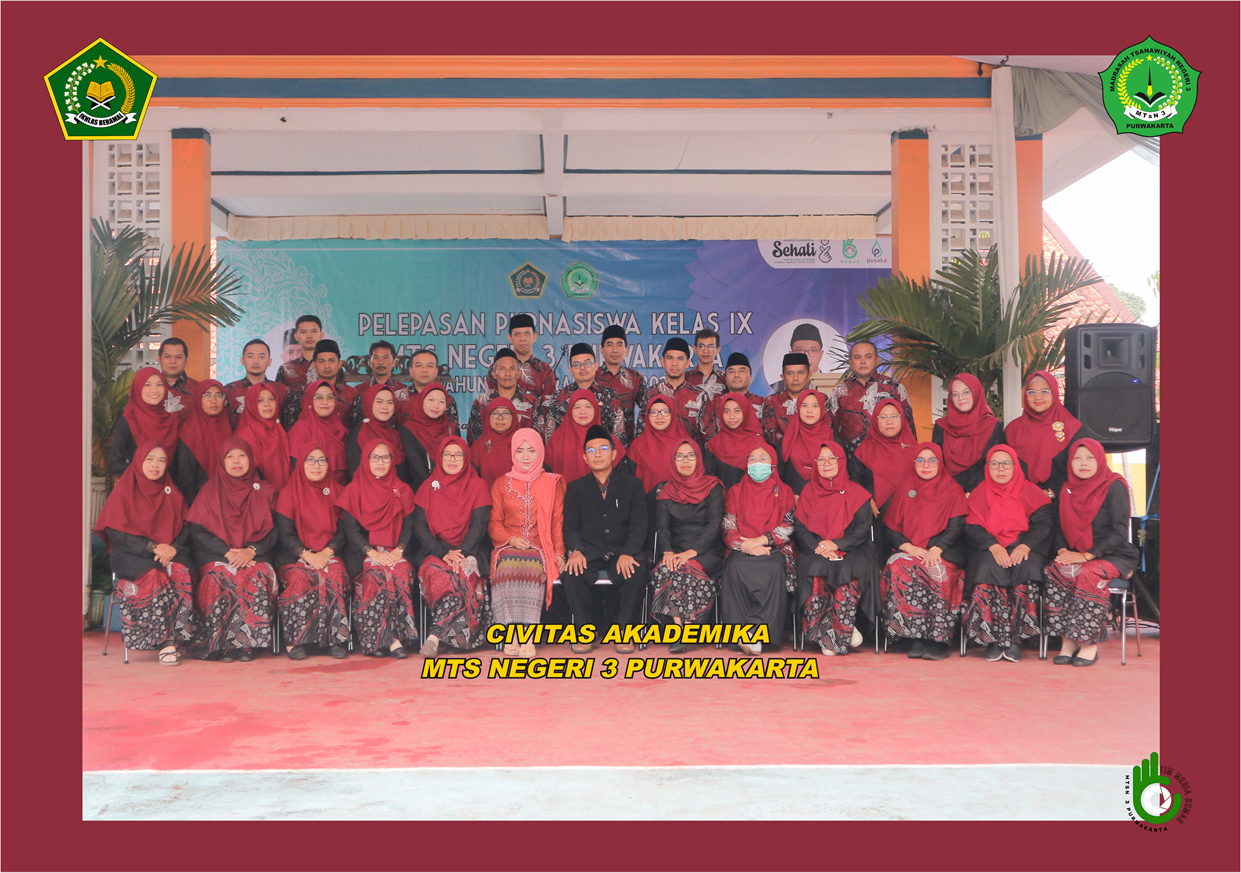 MTsN 3 Purwakarta
