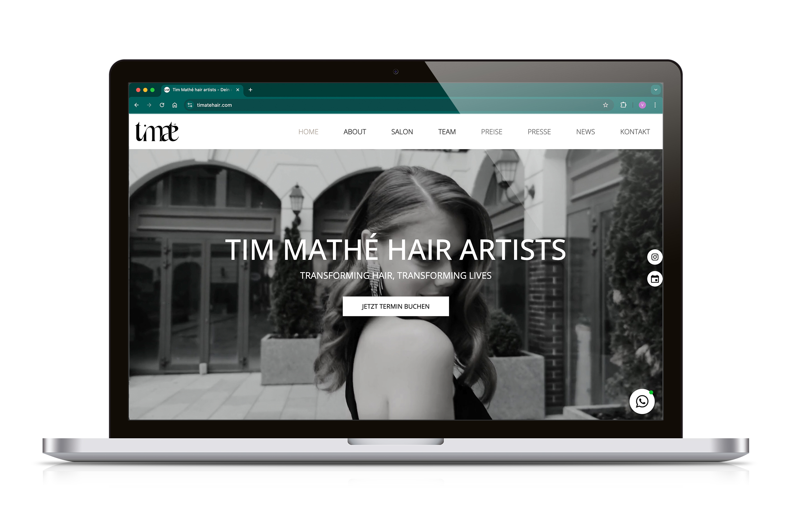 Tim Mathé