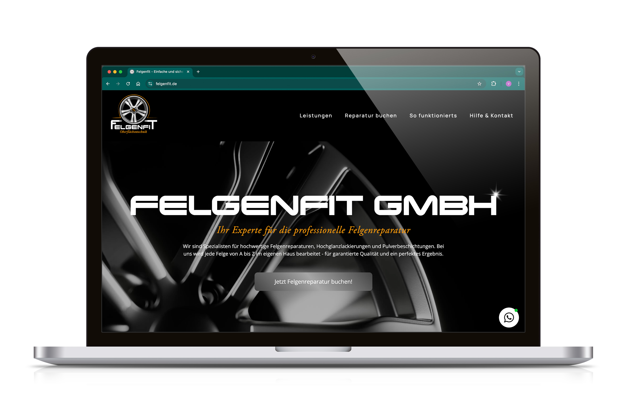 Felgenfit