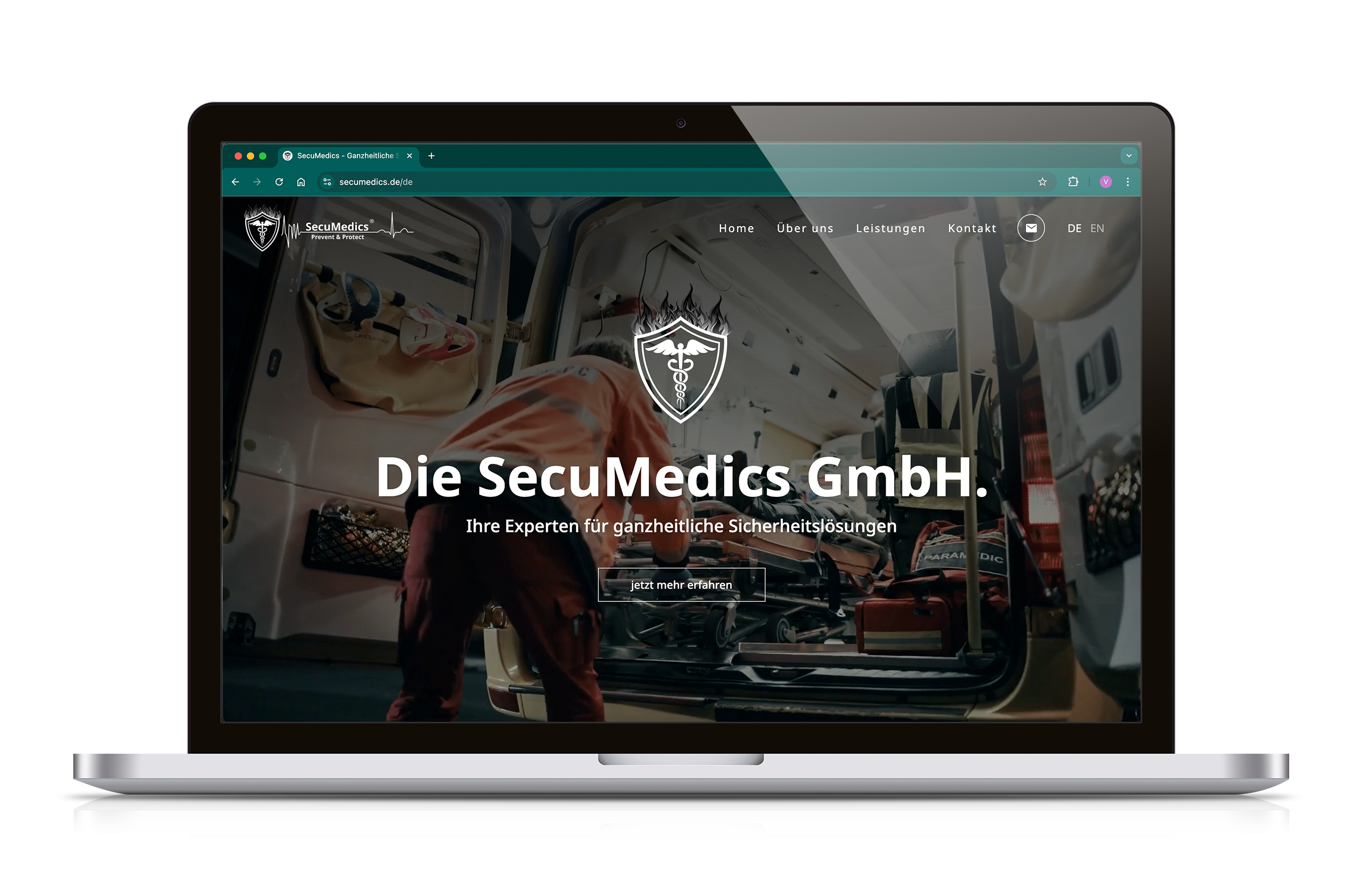 SecuMedics