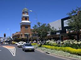 Albury Wodonga Airport Transfers