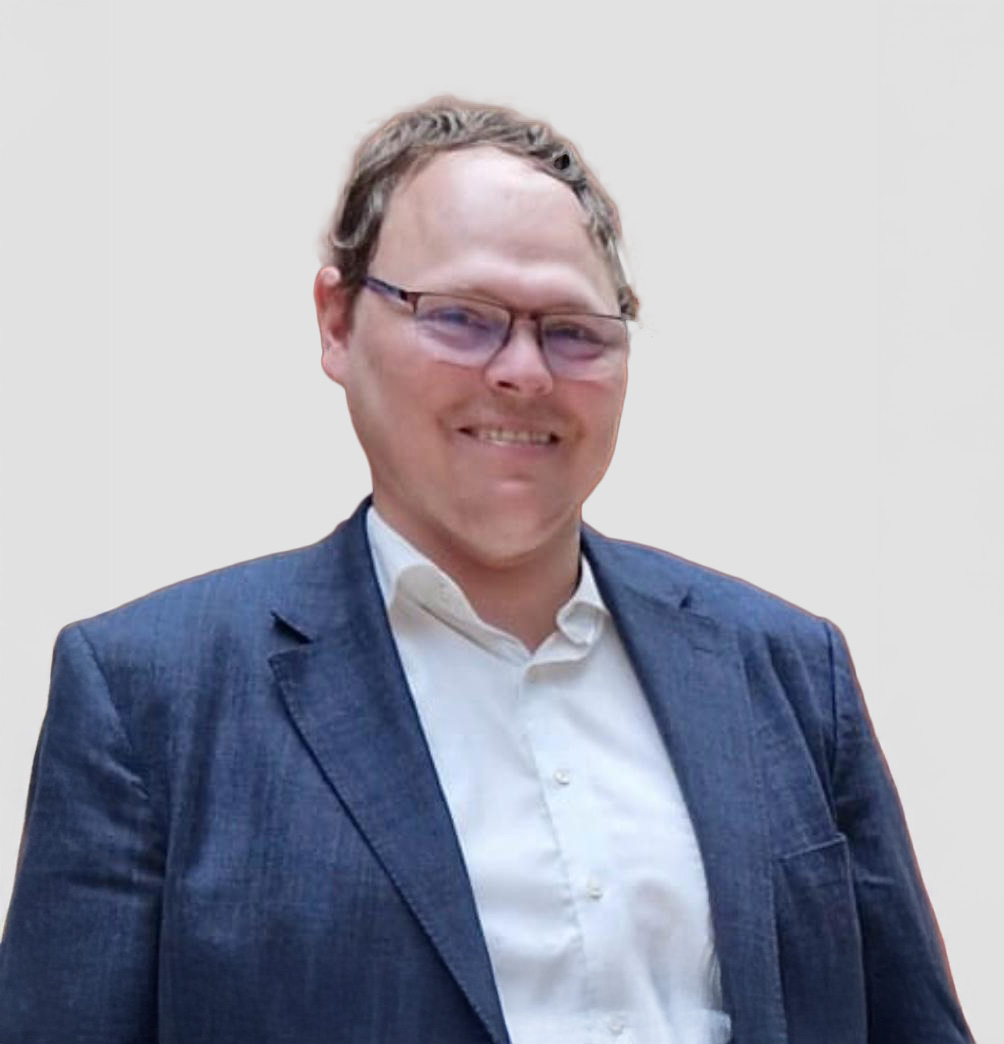 Kevin Rauch