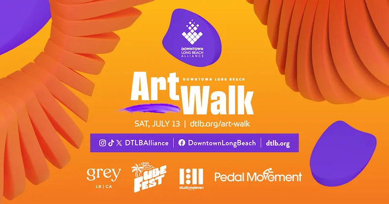 Design example of flyer