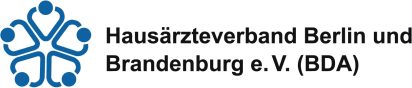 Hausärzteverband Berlin und Brandenburg e. V. (BDA)