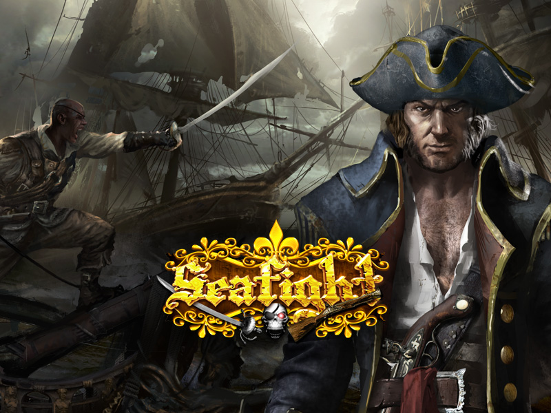 Seafight