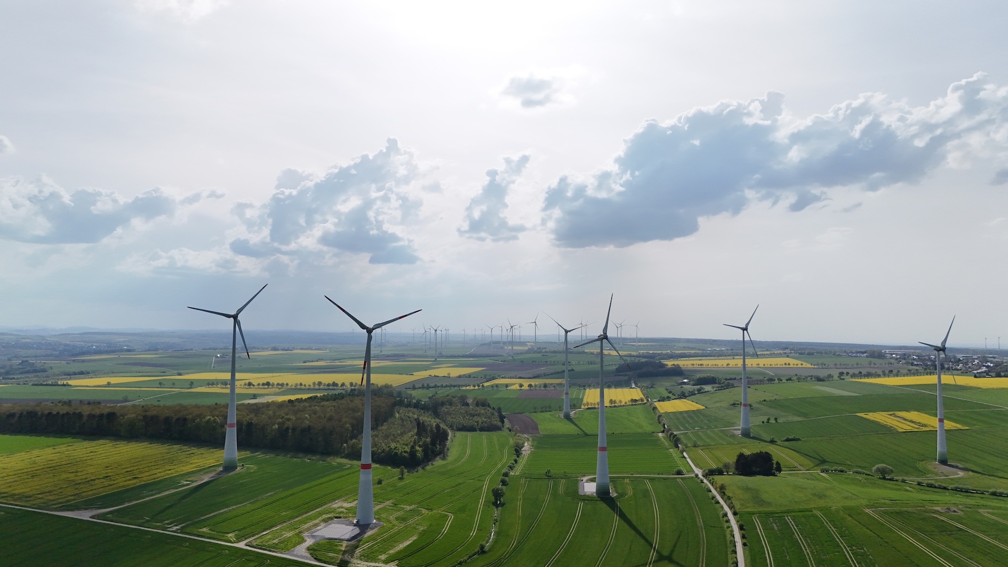 Betriebsführung Windkraft