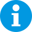 Info icon