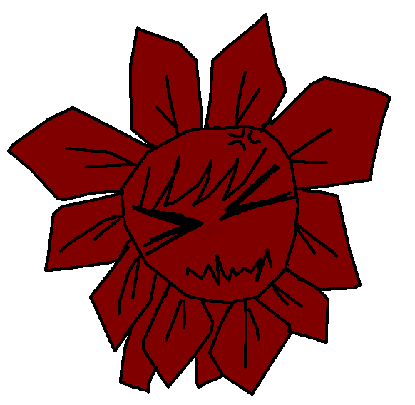 FrustratedFlower