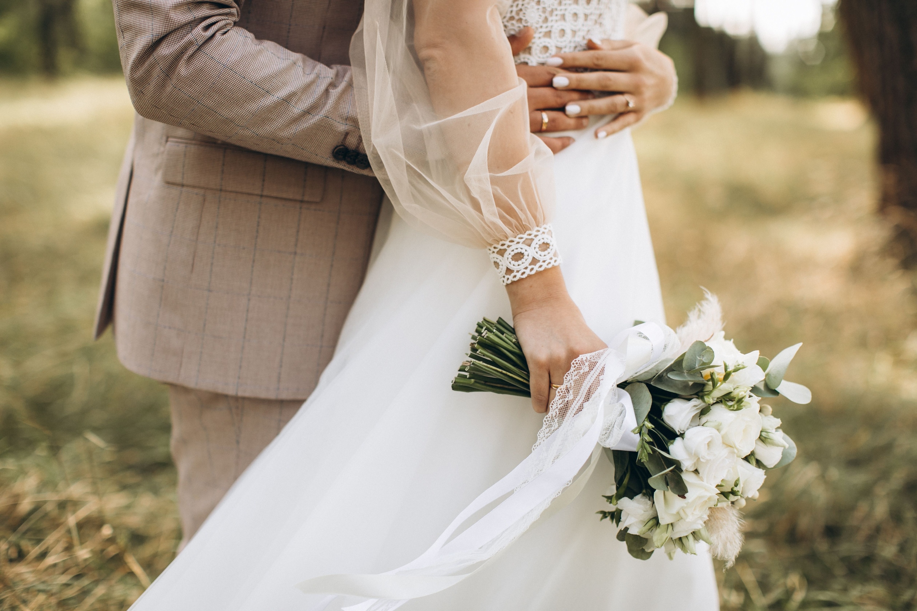 Hochzeitsplanung