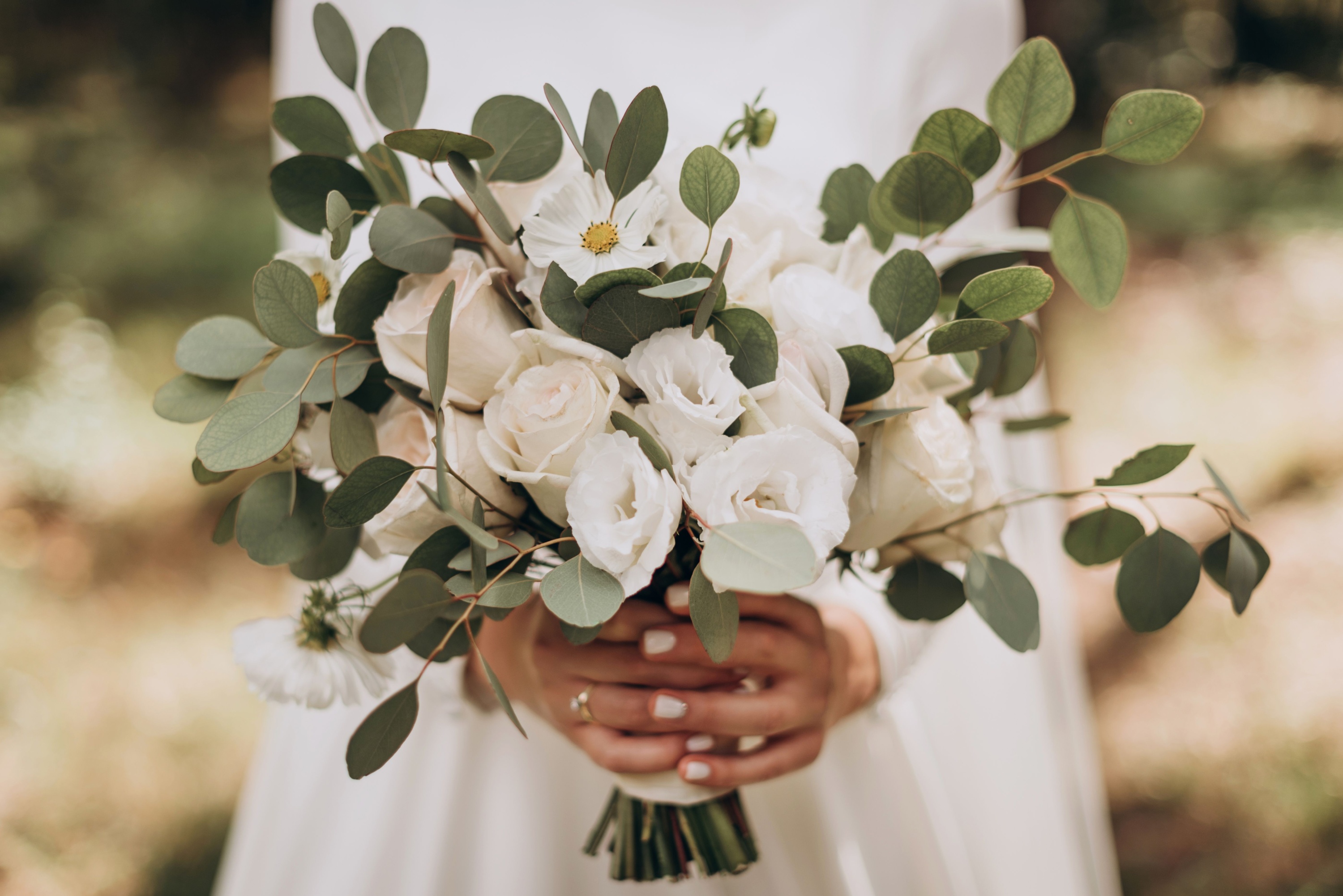 Hochzeitsplanung