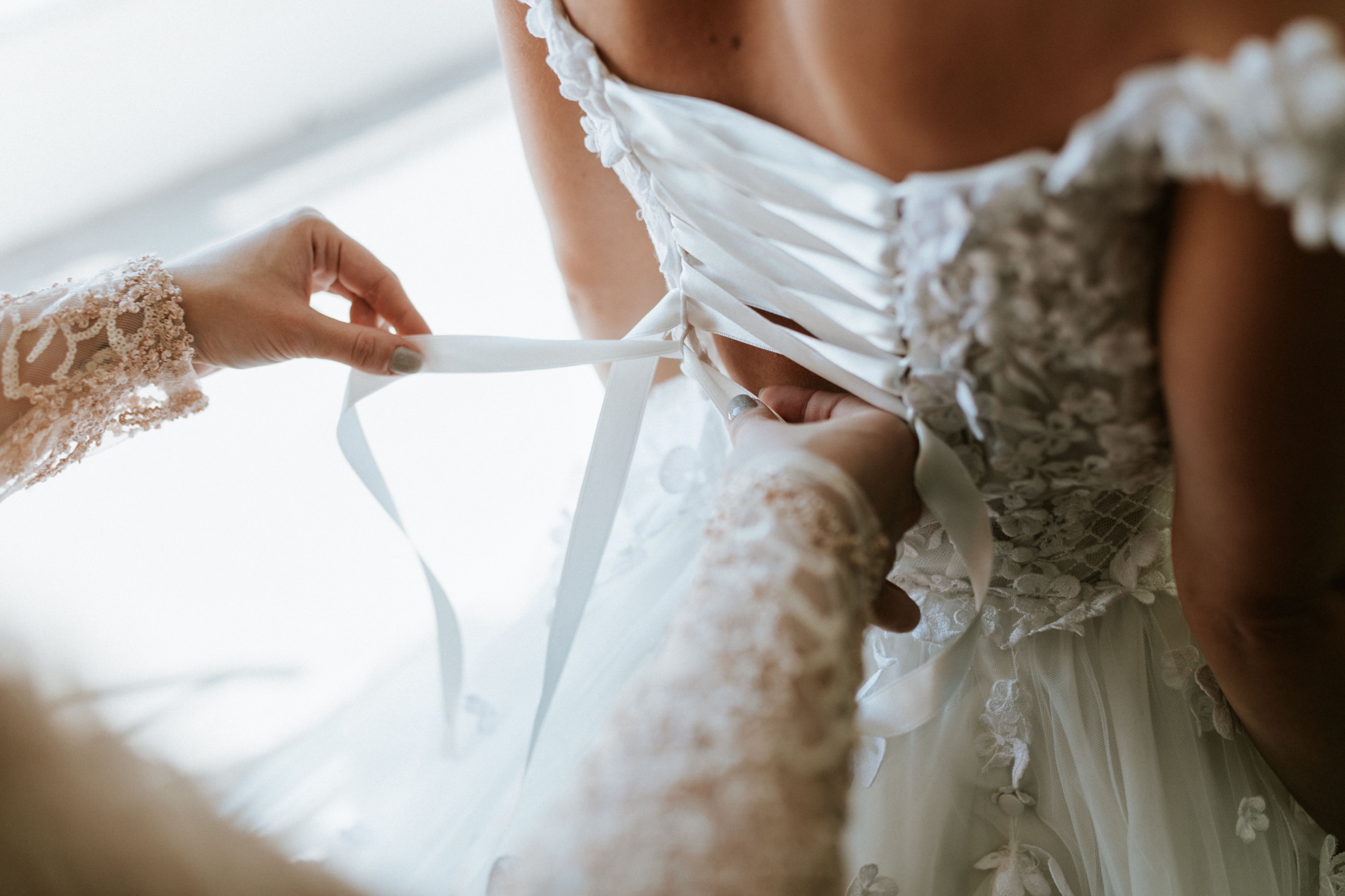 Hochzeitsplanung