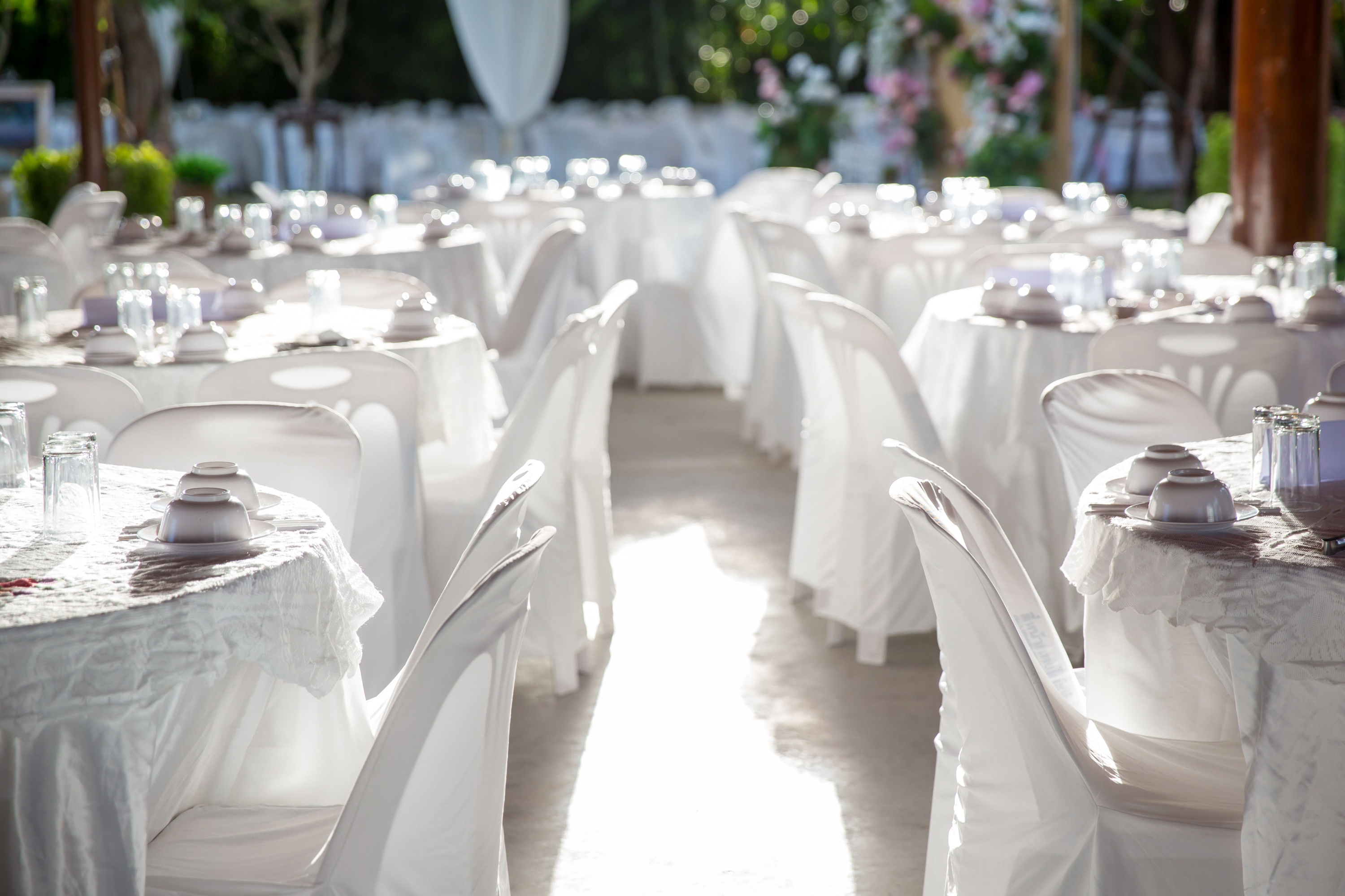 Hochzeitsplanung
