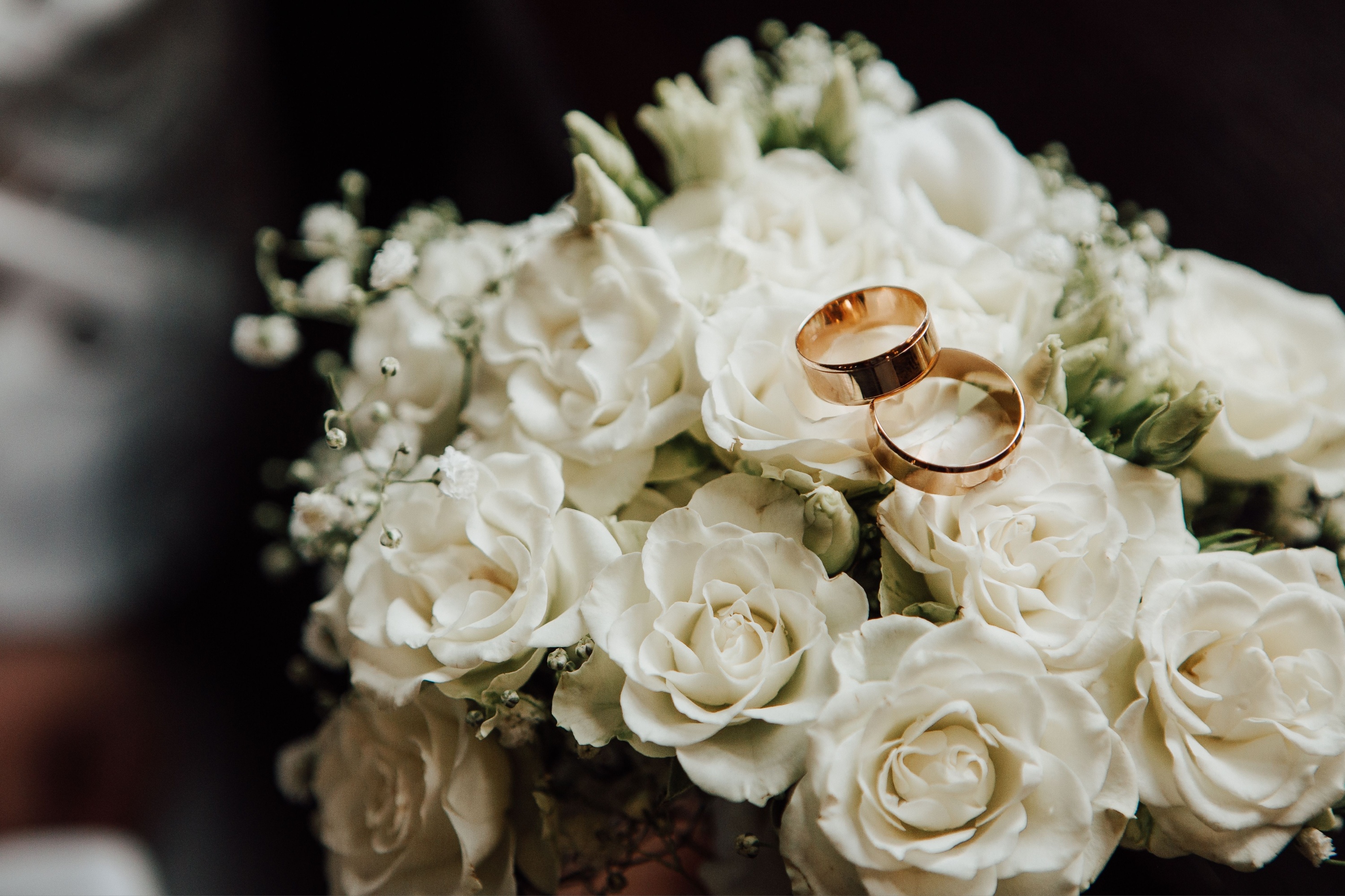 Hochzeitsplanung