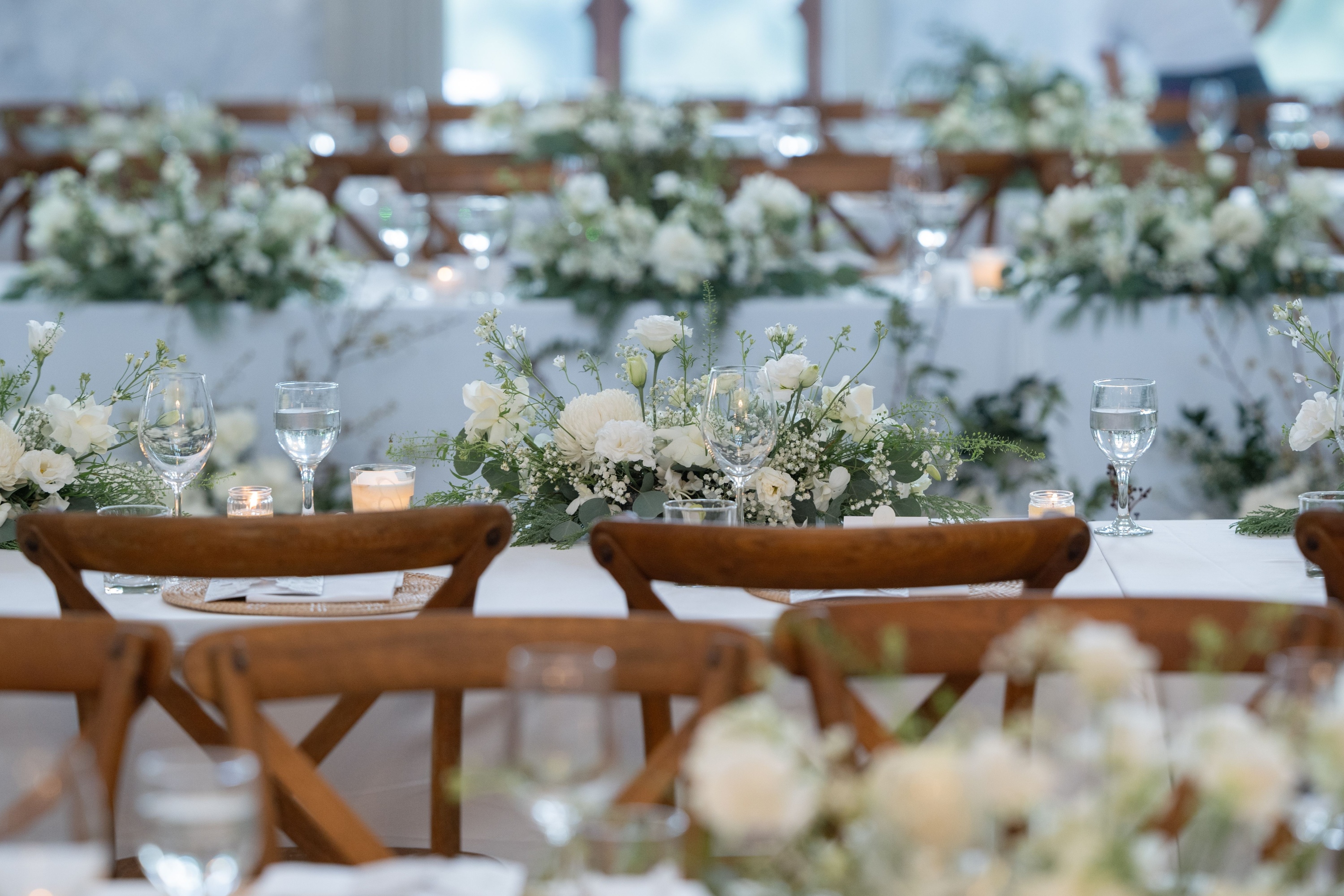 Hochzeitsplanung