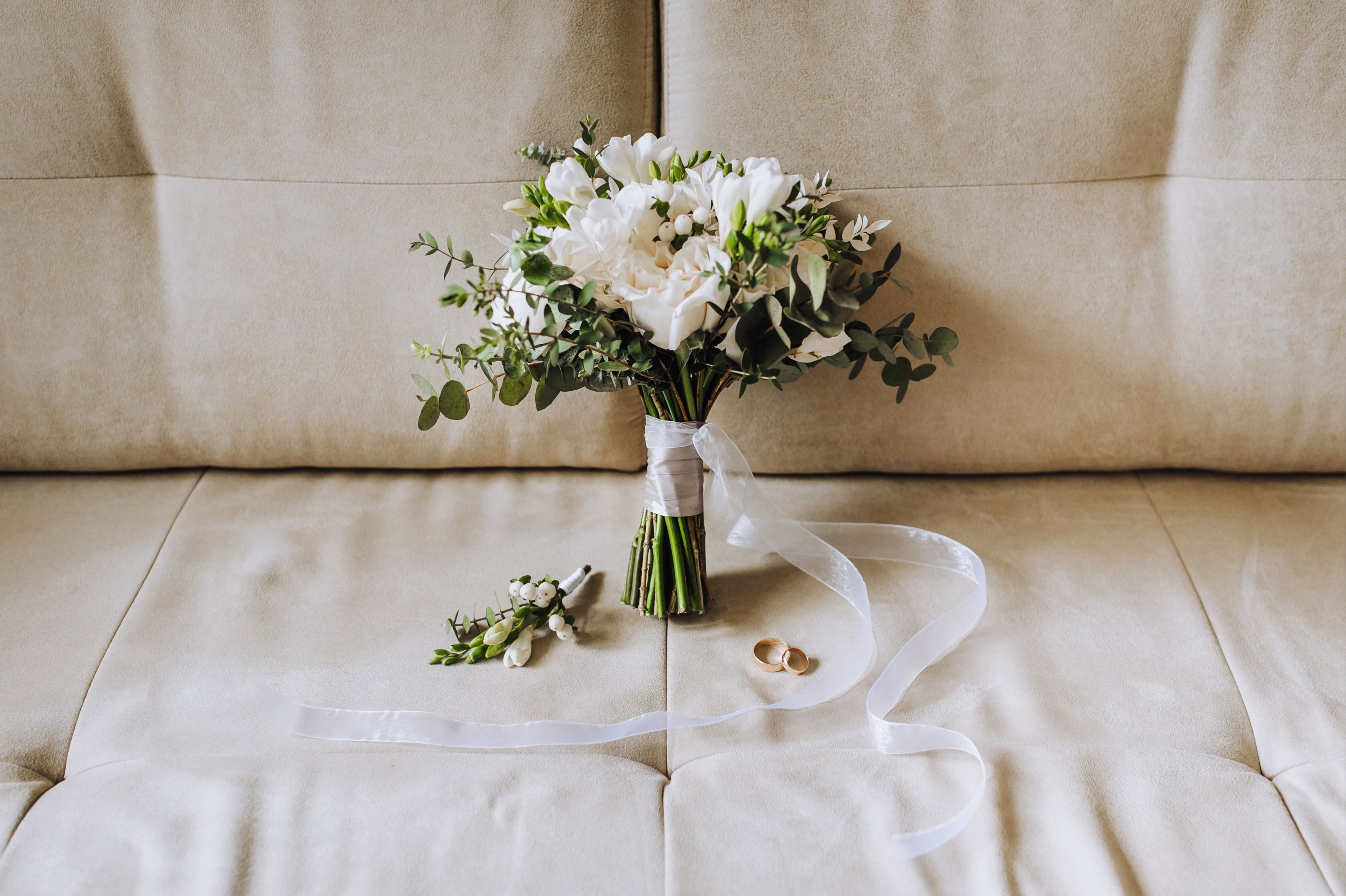 Hochzeitsplanung