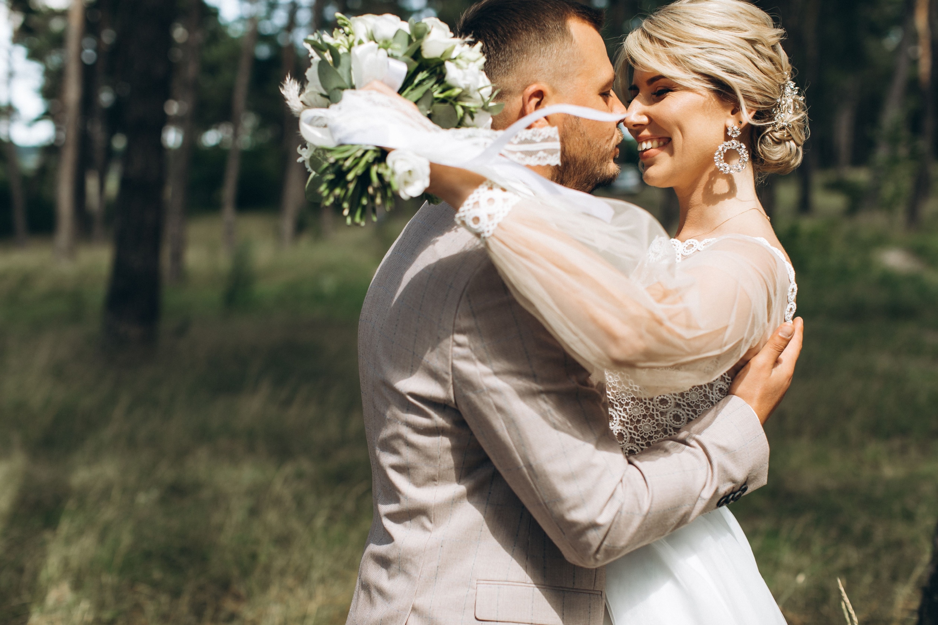 Hochzeitsplanung