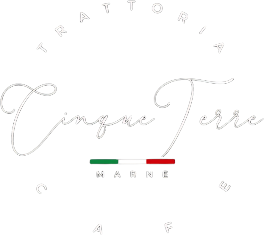 Trattoria & Café Cinque Terre Marne 