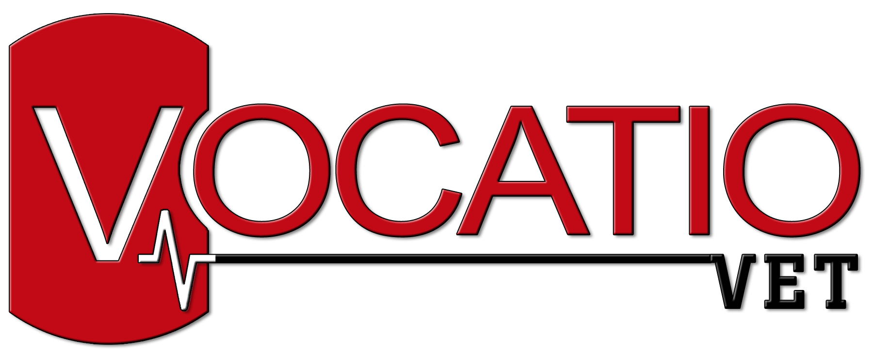 Logo Vocatio-Vet Coaching