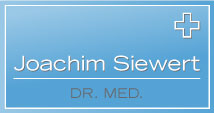 Dr. Joachim Siewert