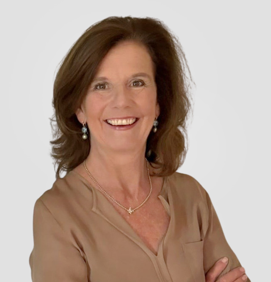 Dominique Sandoz Mey