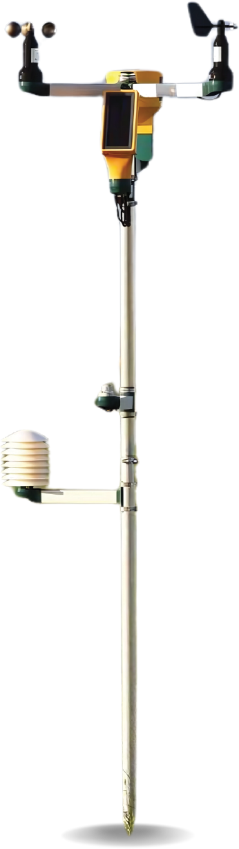 Weather Station