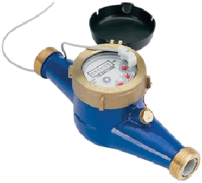 Flowmeter & Rain Gauge