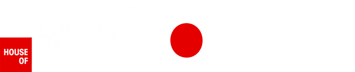 house of records logo