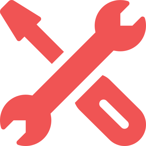 Gabelstapler reparieren