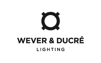 Logo von Wever und Ducré