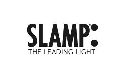Logo von SLAMP The leading Light