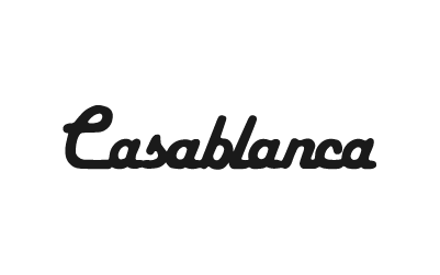Logo Casablanca